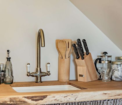 Keepers Annexe - StayCotswold