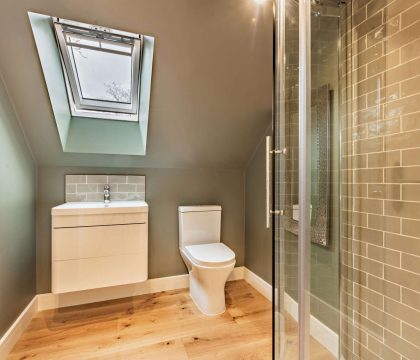 Keepers Annexe - StayCotswold