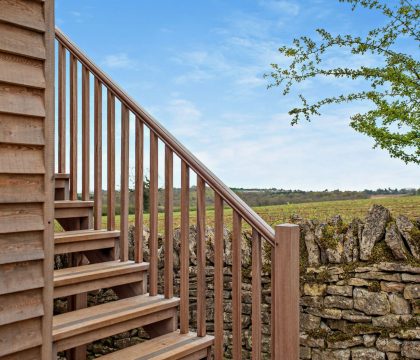 Keepers Annexe - StayCotswold