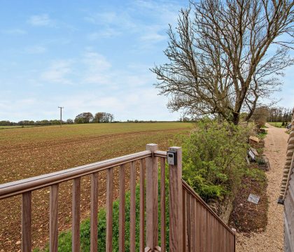 Keepers Annexe - StayCotswold