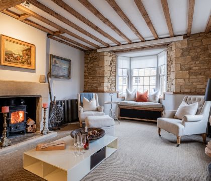 Pinkney House - StayCotswold