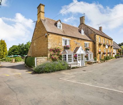 Ilmington - StayCotswold