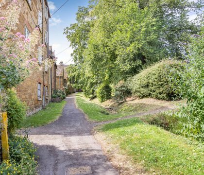 Ilmington - StayCotswold