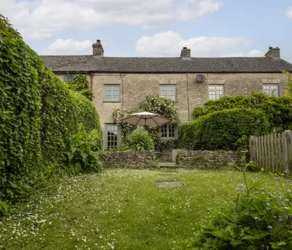 Lilac Cottage - StayCotswold