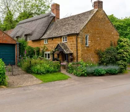 The Glen, Ilmington - StayCotswold