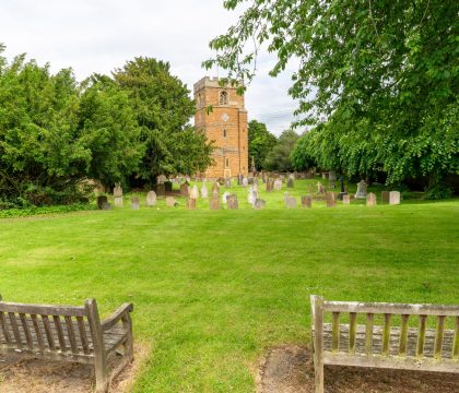 The Glen, Ilmington - StayCotswold