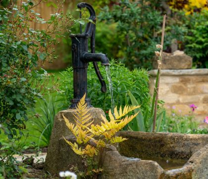 Gardners Cottage - StayCotswold