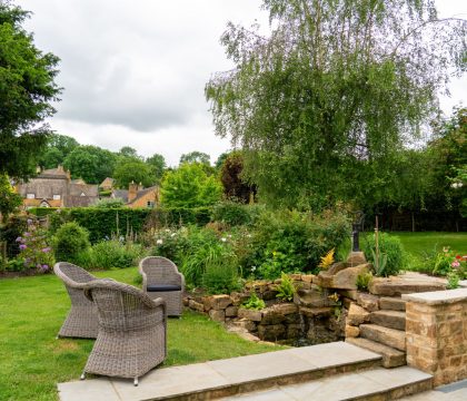 Gardners Cottage - StayCotswold
