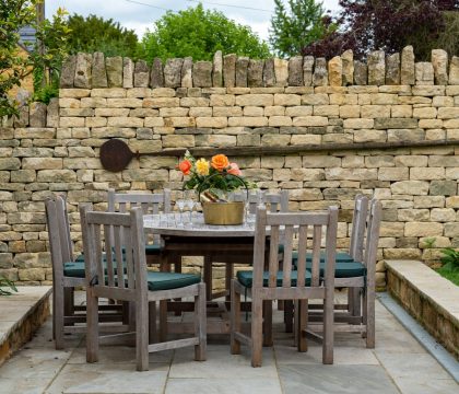 Gardners Cottage - StayCotswold