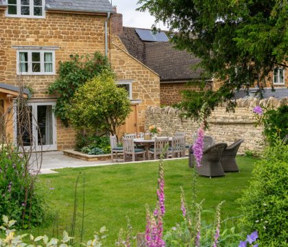 Gardners Cottage - StayCotswold