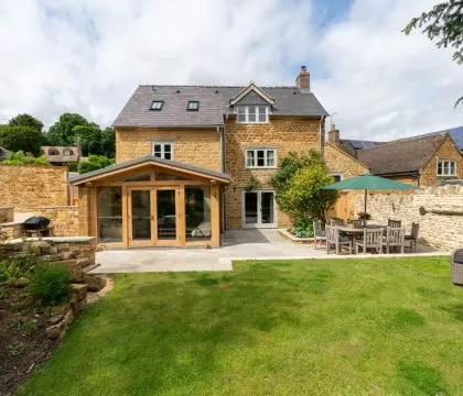 Gardners Cottage - StayCotswold