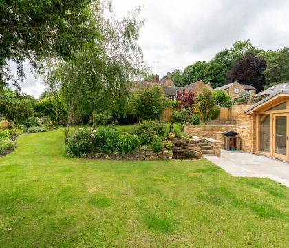Gardners Cottage - StayCotswold