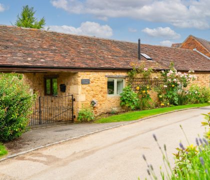 Cider Press Cottage- StayCotswold