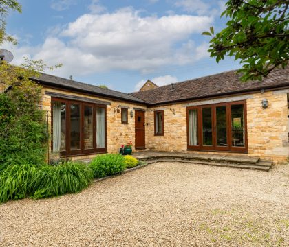 Cider Press Cottage- StayCotswold