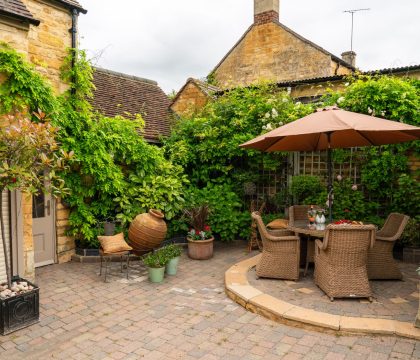 Pinkney House - StayCotswold