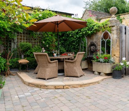 Pinkney House - StayCotswold