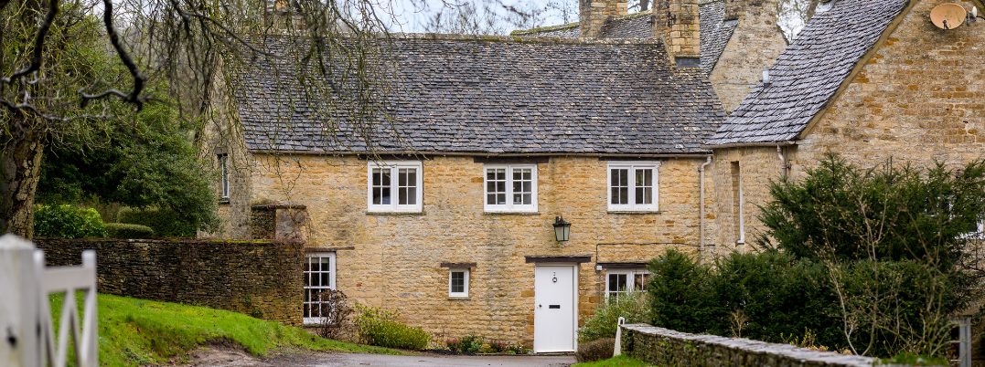 Beautiful Cotswold holiday home 