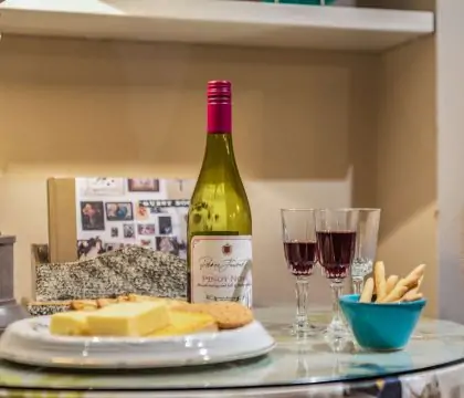 Pear Tree Cottage Bourton - StayCotswold