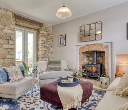 Tansie House - StayCotswold