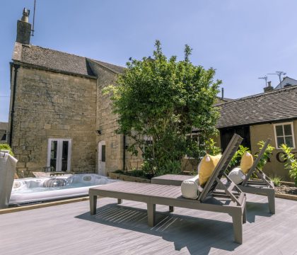 Tansie House - StayCotswold