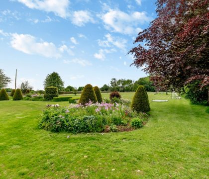 Keepers House Garden - StayCotswold