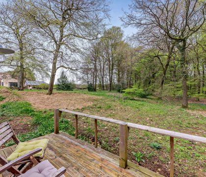 Keepers Lodge Stable - StayCotswold