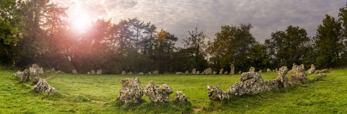 Rollright Stones