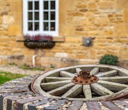 Quaint End Well - StayCotswold
