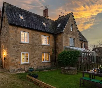 Quaint End - StayCotswold