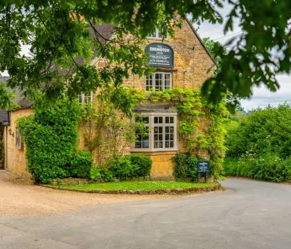 Clares Cottage  - StayCotswolds