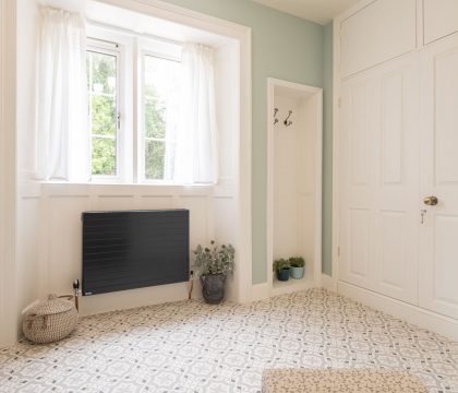 Old Rectory Family Bathroom - StayCotswold