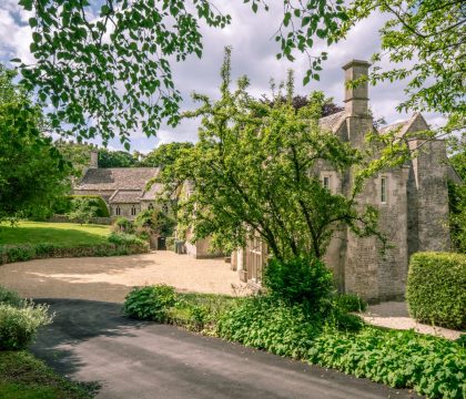 Old Rectory - StayCotswold