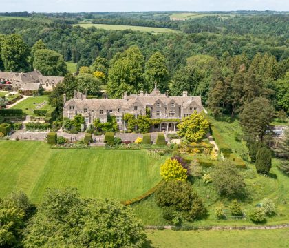 Old Rectory - StayCotswold