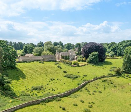 Old Rectory - StayCotswold