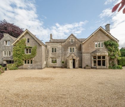 Old Rectory - StayCotswold