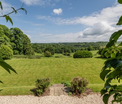 Old Rectory Garden - StayCotswold