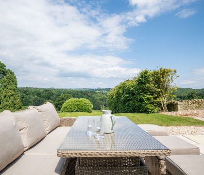 Old Rectory Garden - StayCotswold