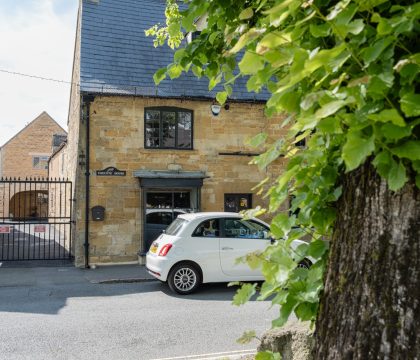 Highgate - StayCotswold