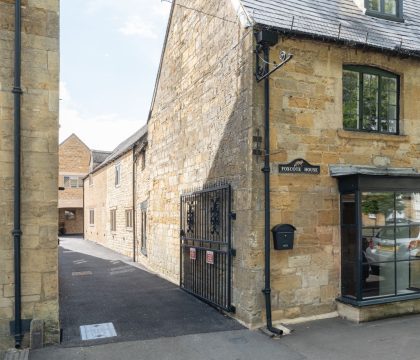 Highgate - StayCotswold