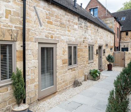 Highgate  - StayCotswold