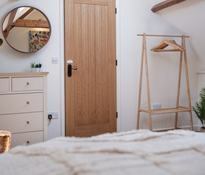 Highgate Bedroom 2 - StayCotswold