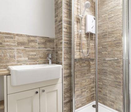 Yew Tree Cottage Annexe - StayCotswold