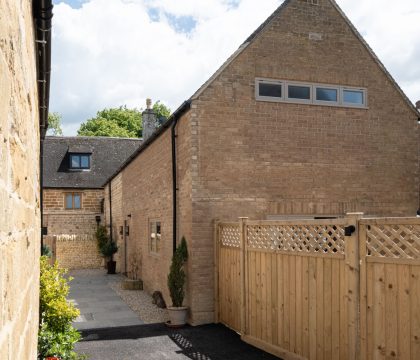The Puzzle House - StayCotswold