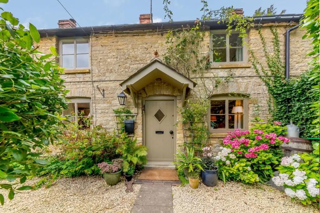 Star Cottage
