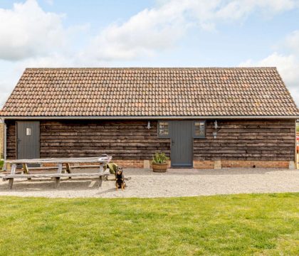 High Barn & Little Barn - StayCotswold