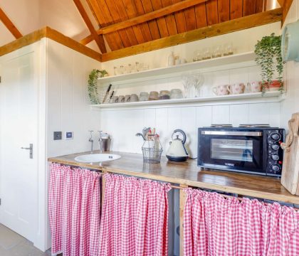 High Barn & Little Barn - StayCotswold