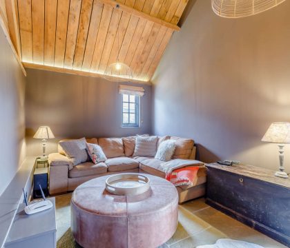 High Barn & Little Barn - StayCotswold