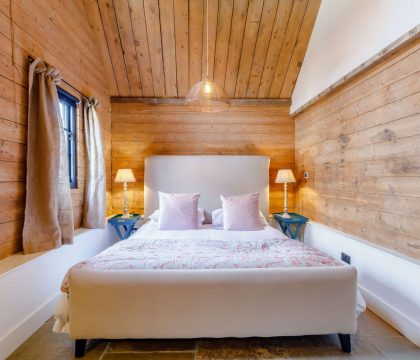 High Barn & Little Barn - StayCotswold