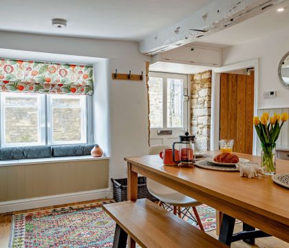 The Old House Kitchen - StayCotswold