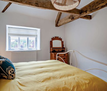 The Old House Master Bedroom - StayCotswold